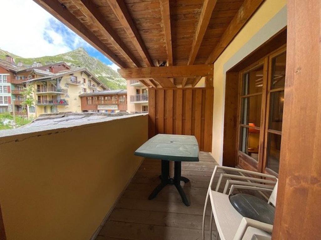 Residence Prince Des Cimes, Arc 1950 Les Arcs  Exterior photo